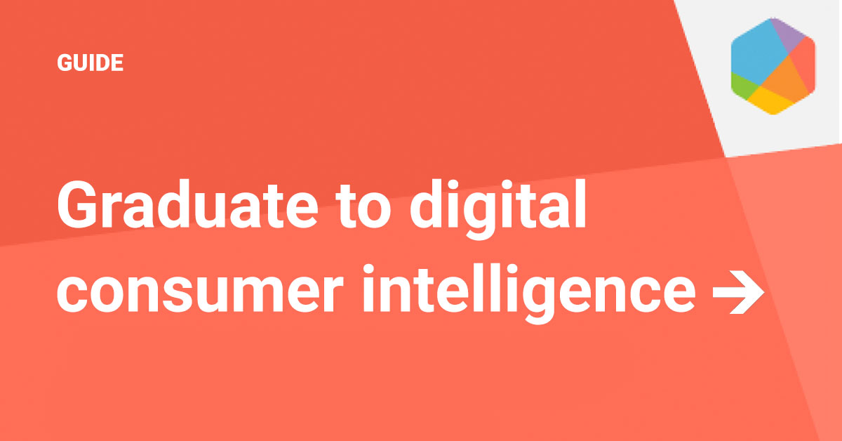 Consumer Intelligence: The Lifeblood of Business Growth