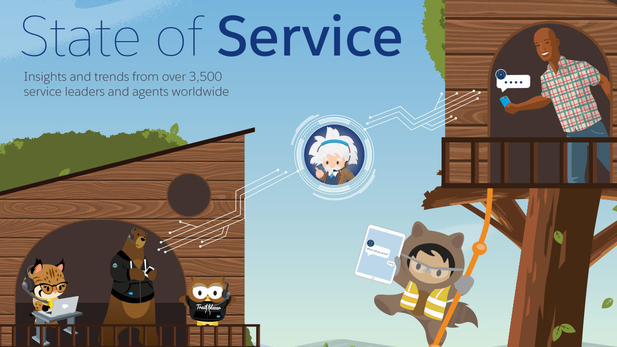 State of Service Report